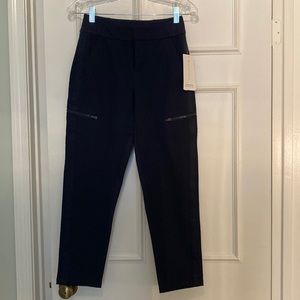 NWT size 2 petite Athleta Wander Hybrid Pant